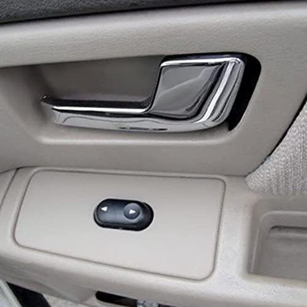 Power Window Control Switch Button Front Rear Passenger Side Compatible with 200 - Picture 6 of 7